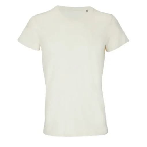 Gift Campaign Maglietta unisex in cotone 150 g/m2 con girocollo SOL'S Crusader> Magliette Personalizzate