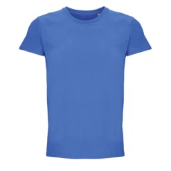 Gift Campaign Maglietta unisex in cotone 150 g/m2 con girocollo SOL'S Crusader></noscript> Magliette Personalizzate