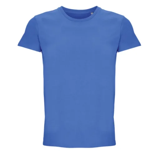 Gift Campaign Maglietta unisex in cotone 150 g/m2 con girocollo SOL'S Crusader> Magliette Personalizzate
