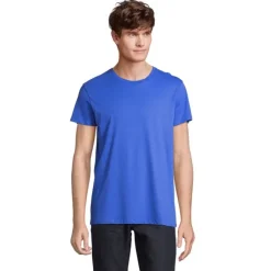 Gift Campaign Maglietta unisex in cotone 150 g/m2 con girocollo SOL'S Crusader></noscript> Magliette Personalizzate
