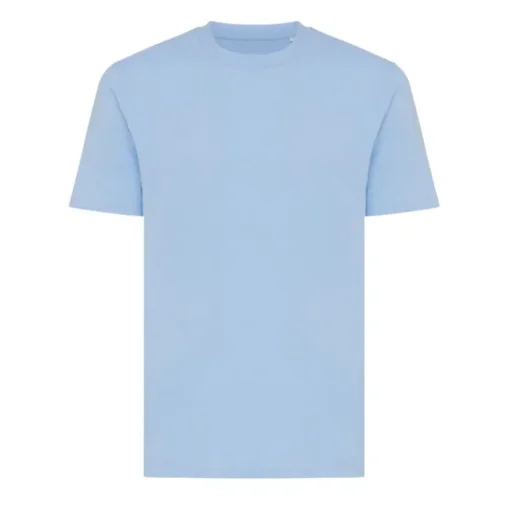 Gift Campaign Maglietta unisex in cotone organico e riciclato da 160 g/m2 Iqoniq> Magliette Personalizzate