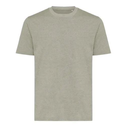 Gift Campaign Maglietta unisex in cotone organico e riciclato da 160 g/m2 Iqoniq> Magliette Personalizzate