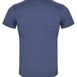 Gift Campaign Maglietta uomo effetto mélange in cotone e poliestere da 150g/m² Roly> Magliette Personalizzate