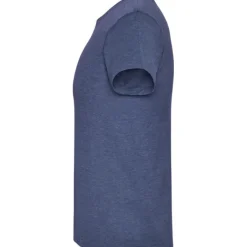Gift Campaign Maglietta uomo effetto mélange in cotone e poliestere da 150g/m² Roly></noscript> Magliette Personalizzate