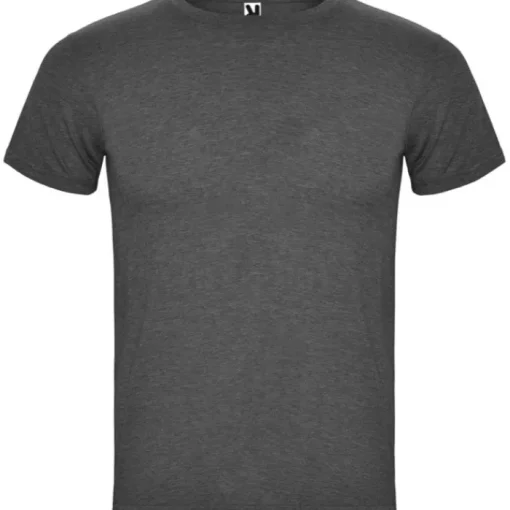 Gift Campaign Maglietta uomo effetto mélange in cotone e poliestere da 150g/m² Roly> Magliette Personalizzate