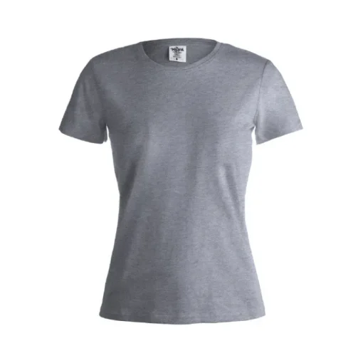 Gift Campaign Magliette colorate da donna in 100% cotone da 150g/m2 Keya> Gadget Per Parrucchieri|Magliette Personalizzate