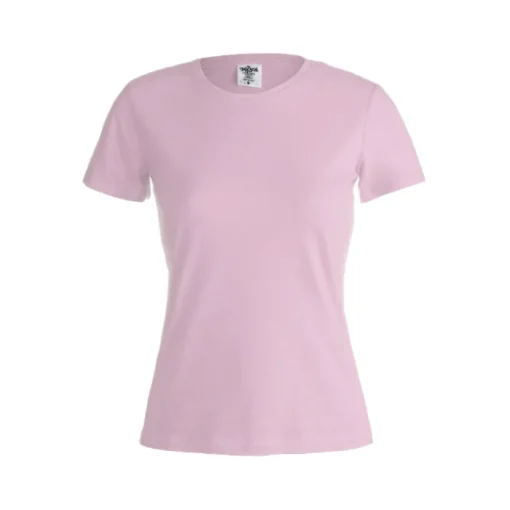 Gift Campaign Magliette colorate da donna in 100% cotone da 150g/m2 Keya> Gadget Per Parrucchieri|Magliette Personalizzate