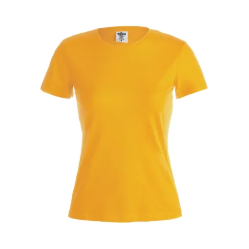 Gift Campaign Magliette colorate da donna in 100% cotone da 150g/m2 Keya> Gadget Per Parrucchieri|Magliette Personalizzate