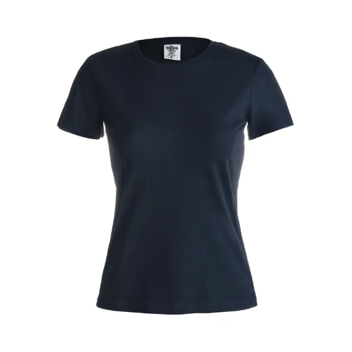 Gift Campaign Magliette colorate da donna in 100% cotone da 150g/m2 Keya> Gadget Per Parrucchieri|Magliette Personalizzate