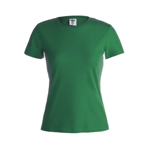 Gift Campaign Magliette colorate da donna in 100% cotone da 150g/m2 Keya> Gadget Per Parrucchieri|Magliette Personalizzate