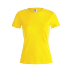 Gift Campaign Magliette colorate da donna in 100% cotone da 150g/m2 Keya></noscript> Gadget Per Parrucchieri|Magliette Personalizzate