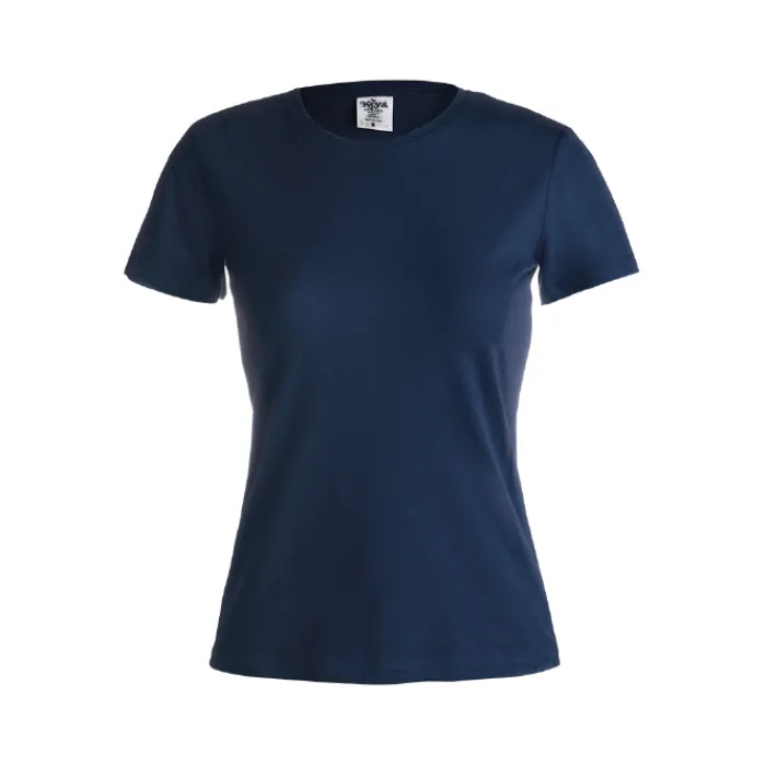 Gift Campaign Magliette colorate da donna in 100% cotone da 150g/m2 Keya> Gadget Per Parrucchieri|Magliette Personalizzate