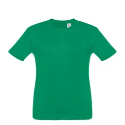 Gift Campaign Magliette per bambini con logo in jersey cotone 150 g/m2 THC Quito></noscript> Gadget Per La Scuola|Magliette Personalizzate