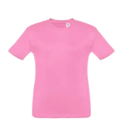 Gift Campaign Magliette per bambini con logo in jersey cotone 150 g/m2 THC Quito></noscript> Gadget Per La Scuola|Magliette Personalizzate