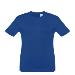 Gift Campaign Magliette per bambini con logo in jersey cotone 150 g/m2 THC Quito></noscript> Gadget Per La Scuola|Magliette Personalizzate