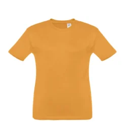 Gift Campaign Magliette per bambini con logo in jersey cotone 150 g/m2 THC Quito></noscript> Gadget Per La Scuola|Magliette Personalizzate