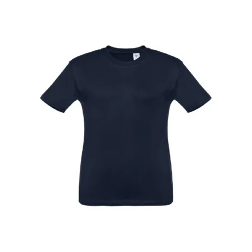 Gift Campaign Magliette per bambini con logo in jersey cotone 150 g/m2 THC Quito> Gadget Per La Scuola|Magliette Personalizzate