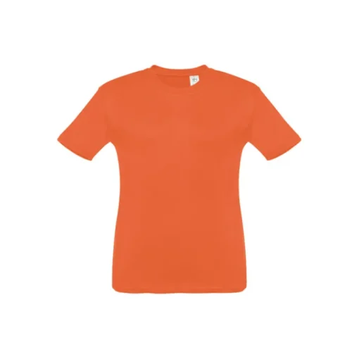 Gift Campaign Magliette per bambini con logo in jersey cotone 150 g/m2 THC Quito> Gadget Per La Scuola|Magliette Personalizzate