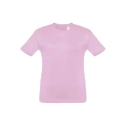 Gift Campaign Magliette per bambini con logo in jersey cotone 150 g/m2 THC Quito></noscript> Gadget Per La Scuola|Magliette Personalizzate