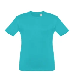 Gift Campaign Magliette per bambini con logo in jersey cotone 150 g/m2 THC Quito></noscript> Gadget Per La Scuola|Magliette Personalizzate