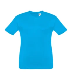 Gift Campaign Magliette per bambini con logo in jersey cotone 150 g/m2 THC Quito></noscript> Gadget Per La Scuola|Magliette Personalizzate
