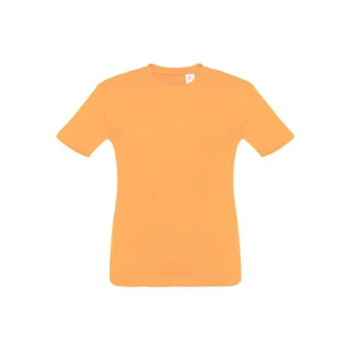 Gift Campaign Magliette per bambini con logo in jersey cotone 150 g/m2 THC Quito> Gadget Per La Scuola|Magliette Personalizzate