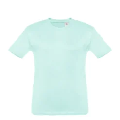 Gift Campaign Magliette per bambini con logo in jersey cotone 150 g/m2 THC Quito></noscript> Gadget Per La Scuola|Magliette Personalizzate