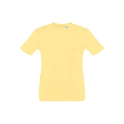 Gift Campaign Magliette per bambini con logo in jersey cotone 150 g/m2 THC Quito></noscript> Gadget Per La Scuola|Magliette Personalizzate