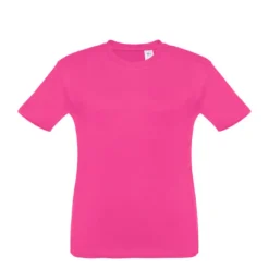Gift Campaign Magliette per bambini con logo in jersey cotone 150 g/m2 THC Quito></noscript> Gadget Per La Scuola|Magliette Personalizzate