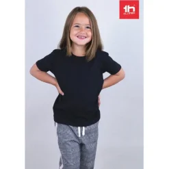 Gift Campaign Magliette per bambini con logo in jersey cotone 150 g/m2 THC Quito></noscript> Gadget Per La Scuola|Magliette Personalizzate