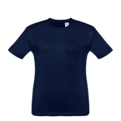 Gift Campaign Magliette per bambini con logo in jersey cotone 150 g/m2 THC Quito></noscript> Gadget Per La Scuola|Magliette Personalizzate