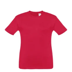Gift Campaign Magliette per bambini con logo in jersey cotone 150 g/m2 THC Quito></noscript> Gadget Per La Scuola|Magliette Personalizzate