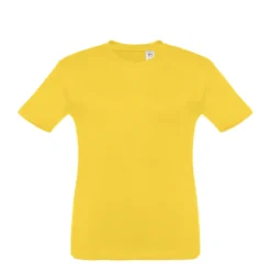 Gift Campaign Magliette per bambini con logo in jersey cotone 150 g/m2 THC Quito></noscript> Gadget Per La Scuola|Magliette Personalizzate