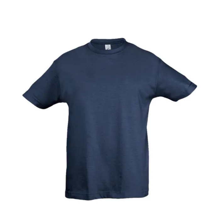 Gift Campaign Magliette personalizzate in cotone da 150g/m2 SOL'S Regent Kids> Magliette Personalizzate