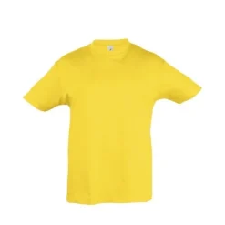 Gift Campaign Magliette personalizzate in cotone da 150g/m2 SOL'S Regent Kids><noscript><img width=