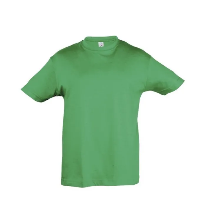 Gift Campaign Magliette personalizzate in cotone da 150g/m2 SOL'S Regent Kids> Magliette Personalizzate