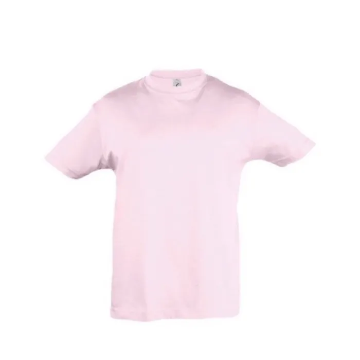 Gift Campaign Magliette personalizzate in cotone da 150g/m2 SOL'S Regent Kids> Magliette Personalizzate