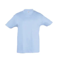 Gift Campaign Magliette personalizzate in cotone da 150g/m2 SOL'S Regent Kids><noscript><img width=