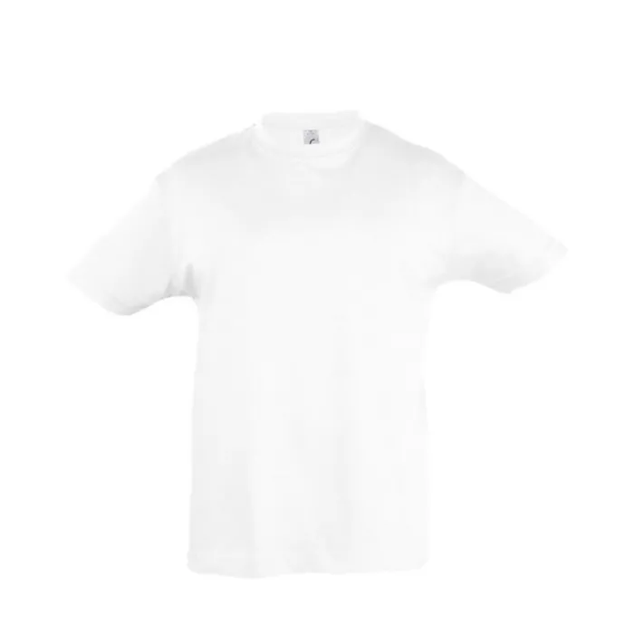 Gift Campaign Magliette personalizzate in cotone da 150g/m2 SOL'S Regent Kids> Magliette Personalizzate