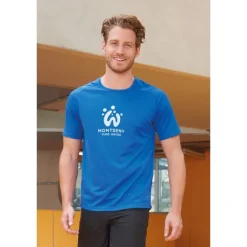 Gift Campaign Magliette sportive in poliestere traspirante 140g/m2 SOL'S Sporty></noscript> Gadget Palestra|Magliette Tecniche