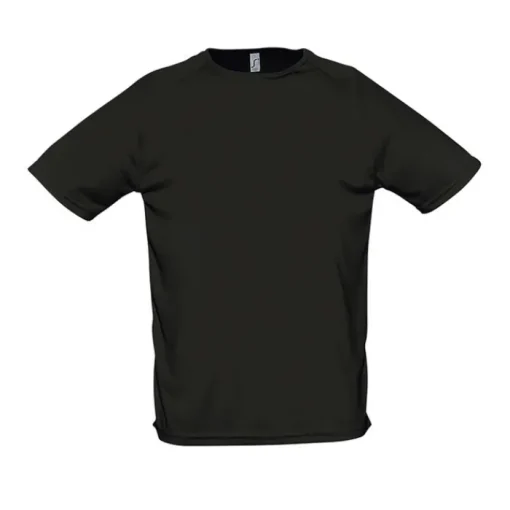 Gift Campaign Magliette sportive in poliestere traspirante 140g/m2 SOL'S Sporty> Gadget Palestra|Magliette Tecniche