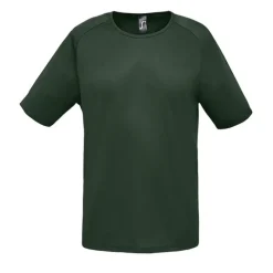 Gift Campaign Magliette sportive in poliestere traspirante 140g/m2 SOL'S Sporty></noscript> Gadget Palestra|Magliette Tecniche