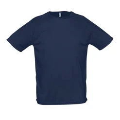 Gift Campaign Magliette sportive in poliestere traspirante 140g/m2 SOL'S Sporty></noscript> Gadget Palestra|Magliette Tecniche