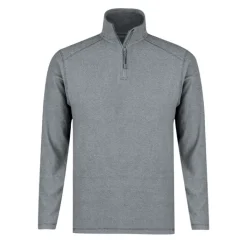 Gift Campaign Maglioncino in pile pettinato da 160 g/m2 con zip a 1/4 coordinata></noscript> Pile E Giacchetti Termici