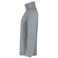 Gift Campaign Maglioncino in pile pettinato da 160 g/m2 con zip a 1/4 coordinata></noscript> Pile E Giacchetti Termici