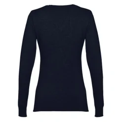 Gift Campaign Maglioncino promozionale da donna con scollo a V 220 g/m2 THC Milan></noscript> Felpe Personalizzate