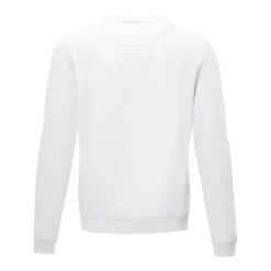 Gift Campaign Maglioncino uomo da 280g/m2 con certificazione GOTS e GRS Elevate NXT> Felpe Personalizzate