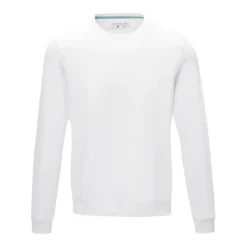 Gift Campaign Maglioncino uomo da 280g/m2 con certificazione GOTS e GRS Elevate NXT></noscript> Felpe Personalizzate