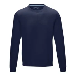 Gift Campaign Maglioncino uomo da 280g/m2 con certificazione GOTS e GRS Elevate NXT></noscript> Felpe Personalizzate