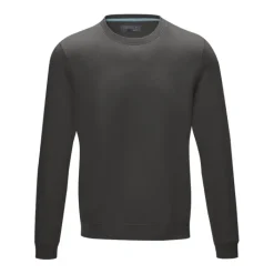 Gift Campaign Maglioncino uomo da 280g/m2 con certificazione GOTS e GRS Elevate NXT></noscript> Felpe Personalizzate